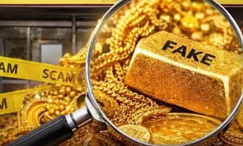 Kerala : संपत्ति गिरवी रखकर पैसे का गबन करने वाला शिक्षक फ़रार