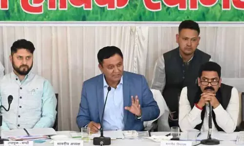 जन शिकायतों का समय पर और प्रभावी समाधान सरकार की प्राथमिकता है: Minister Negi