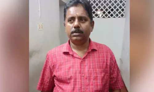 Kerala : नकली दस्तावेज़ बनाकर 75 लाख के गबन के मामले में एक और व्यक्ति गिरफ़्तार