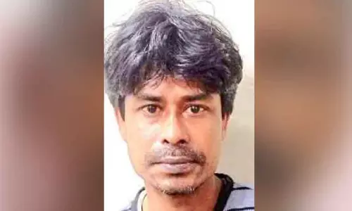 Kerala : टैक्सी ड्राइवर पर हमला करने के आरोप में पश्चिम बंगाल का निवासी गिरफ़्तार Kerala : टैक्सी ड्राइवर पर हमला करने के आरोप में पश्चिम बंगाल का निवासी गिरफ़्तार
