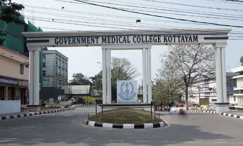 Kottayam मेडिकल कॉलेज का मुर्दाघर अज्ञात शवों से भर गया है