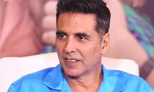 Akshay Kumar ने 67 साल की उम्र में प्रोस्टेट कैंसर के कारण अपने पिता को खोने की बात याद की