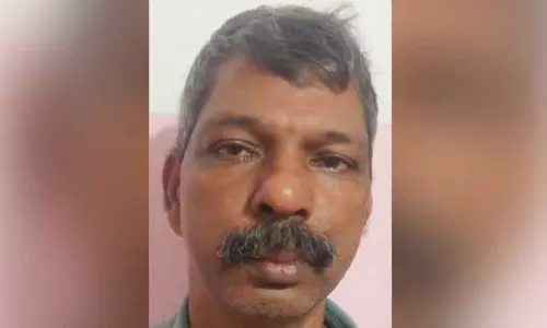 Kerala : 10 लाख के तंबाकू उत्पादों के साथ अधेड़ व्यक्ति गिरफ्तार