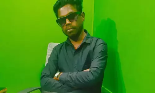 मीडियाकर्मी की लाश मिली, सिविल लाइन पुलिस मौके पर