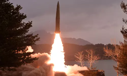 IRGC ने अमेरिकी बैंकों पर संभावित हमलों की चेतावनी दी