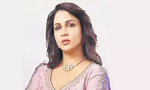 Lavanya Tripathi: कड़वे अनुभव के कारण मैंने प्रोजेक्ट छोड़ दिया