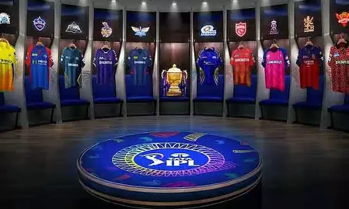 IPL 2026: पूरा शेड्यूल इसके बाद ही घोषित किया जाएगा – BCCI IPL 2026: पूरा शेड्यूल इसके बाद ही घोषित किया जाएगा – BCCI