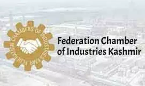 पश्चिम एशिया संघर्ष: FCIK ने J&K के क्षेत्रों को लेकर जोखिमों की चेतावनी दी
