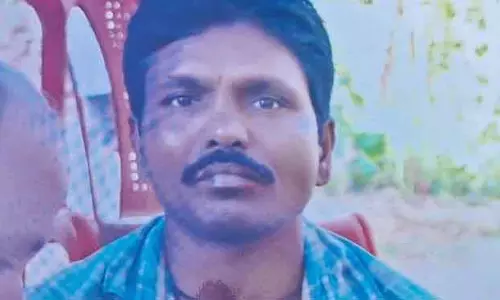 Deogarh तिहरे हत्याकांड का आरोपी पानी की टंकी पर पकड़ा गया Deogarh तिहरे हत्याकांड का आरोपी पानी की टंकी पर पकड़ा गया
