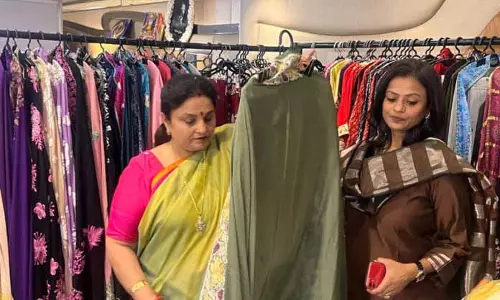 Priya Sethi ने महिलाओं के लिए मोदी सरकार की पहलों की सराहना की