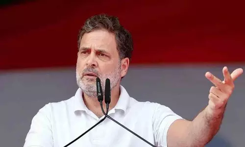 राहुल गांधी ने PM मोदी को चिट्ठी लिखकर कांशीराम के लिए भारत रत्न मांगा राहुल गांधी ने PM मोदी को चिट्ठी लिखकर कांशीराम के लिए भारत रत्न मांगा