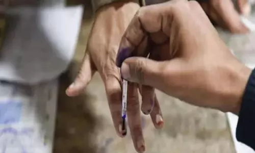 बारामती और राहुरी विधानसभा सीटों पर उपचुनाव की घोषणा, वोटिंग 23 अप्रैल, मतगणना 4 मई