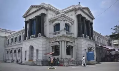 तमिलनाडु विधानसभा चुनाव की घोषणा, 23 अप्रैल को वोटिंग, 4 मई को परिणाम तमिलनाडु विधानसभा चुनाव की घोषणा, 23 अप्रैल को वोटिंग, 4 मई को परिणाम