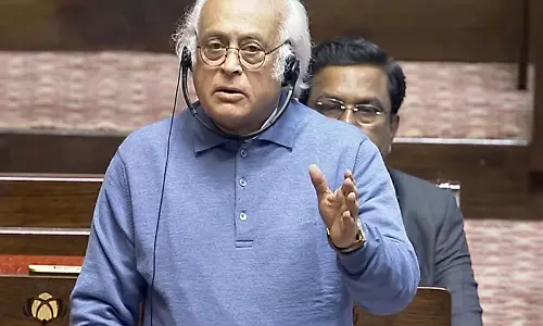 विधानसभा चुनाव की तारीखों के ऐलान से पहले ECI पर जयराम रमेश का तंज