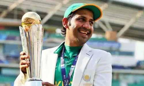 Pak के पूर्व कप्तान ने अंतरराष्ट्रीय क्रिकेट से संन्यास लिया Pak के पूर्व कप्तान ने अंतरराष्ट्रीय क्रिकेट से संन्यास लिया