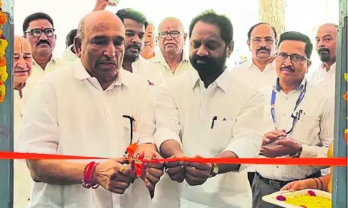 छात्रों के लिए कंप्यूटर ज्ञान आवश्यक है: Vasantkumar छात्रों के लिए कंप्यूटर ज्ञान आवश्यक है: Vasantkumar
