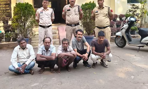 ऑपरेशन तलाश में पुलिस को बड़ी सफलता, 246 वारंटों की तामिली, फरार आरोपी भी पकड़े गए ऑपरेशन तलाश में पुलिस को बड़ी सफलता, 246 वारंटों की तामिली, फरार आरोपी भी पकड़े गए
