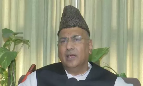 भाजपा 24/7 चुनाव के लिए तैयार रहती है...: BJP सांसद गुलाम अली खटाना