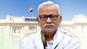NDA सभी पाँच सीटें जीतेगी...: राज्यसभा चुनावों से पहले बिहार विधानसभा के उपाध्यक्ष
