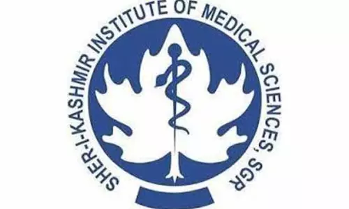 SKIMS ने वय वंदना कार्ड शिविर का शुभारंभ किया SKIMS ने वय वंदना कार्ड शिविर का शुभारंभ किया
