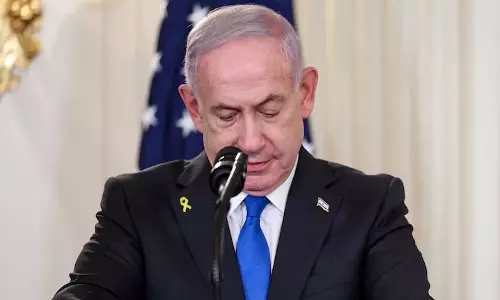 Iranian missile हमले जारी रहने के बीच, इज़रायल ने अमेरिका को इंटरसेप्टर की कमी को लेकर आगाह किया: रिपोर्ट Iranian missile हमले जारी रहने के बीच, इज़रायल ने अमेरिका को इंटरसेप्टर की कमी को लेकर आगाह किया: रिपोर्ट