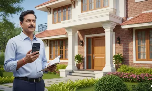 2026 में home loan देने वाली कंपनी कैसे बदलें और बड़ी बचत करें