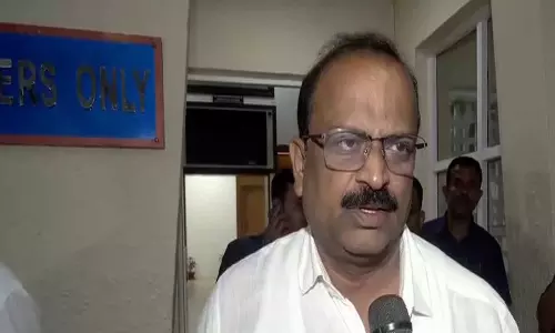राज्यसभा चुनाव में क्रॉस वोटिंग का कोई सवाल ही नहीं: BJP विधायक अश्विनी सारंगी