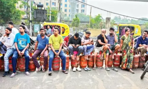 Gas booking में एक गलती खाता खाली कर देगी
