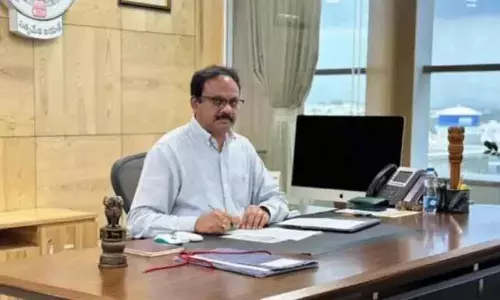 युवाओं के लिए बन रहा स्टार्टअप Kadapa केंद्र युवाओं के लिए बन रहा स्टार्टअप Kadapa केंद्र
