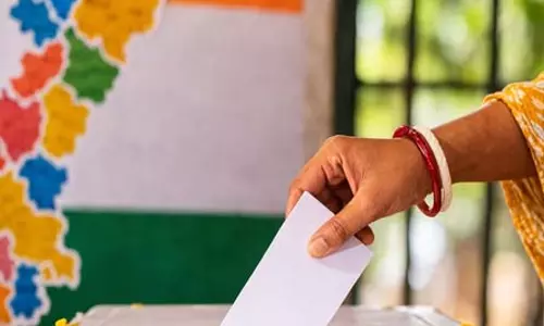 पश्चिम बंगाल विधानसभा चुनाव 2026 : 25 साल बाद राज्य में सिर्फ दो चरणों में मतदान होगा