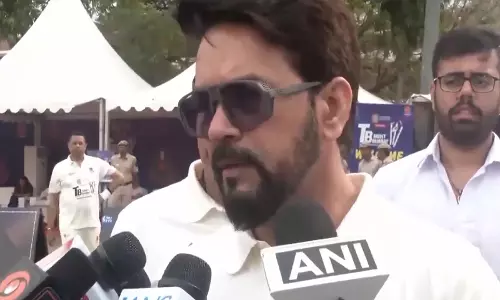 राजधानी में TB मुक्त भारत T20 मैच में सांसदों और दिल्ली पुलिस के बीच आमने-सामने की टक्कर राजधानी में TB मुक्त भारत T20 मैच में सांसदों और दिल्ली पुलिस के बीच आमने-सामने की टक्कर
