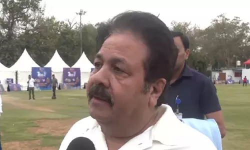 Board of Control for Cricket in India ने कहा- चुनाव तारीखों के बाद जारी होगा Indian Premier League का शेड्यूल