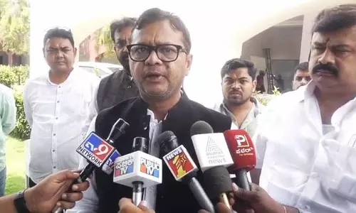 राज्यसभा चुनावों में क्रॉस-वोटिंग के लिए ओडिशा कांग्रेस MLAs को 5-5 करोड़ रुपये की पेशकश, 2 गिरफ्तार राज्यसभा चुनावों में क्रॉस-वोटिंग के लिए ओडिशा कांग्रेस MLAs को 5-5 करोड़ रुपये की पेशकश, 2 गिरफ्तार