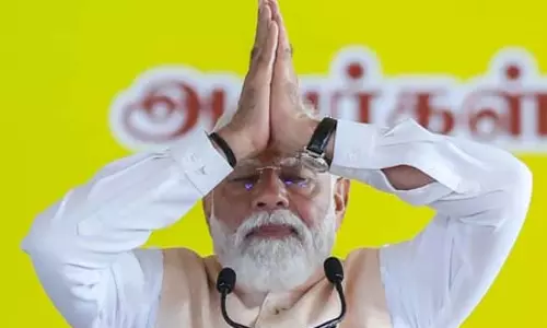सत्ता परिवर्तन की उम्मीद, केरल में एलडीएफ और यूडीएफ में कांटे की टक्कर सत्ता परिवर्तन की उम्मीद, केरल में एलडीएफ और यूडीएफ में कांटे की टक्कर