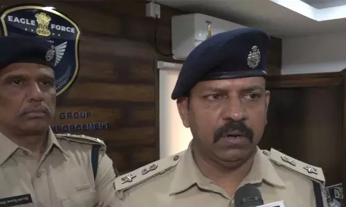 Putta Mahesh Kumar और Pilot Rohith Reddy का ड्रग्स टेस्ट पॉजिटिव