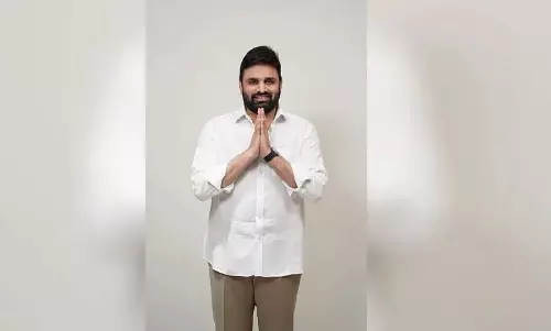 Moinabad फार्महाउस ड्रग्स मामला: TDP सांसद को पुलिस ज़मानत मिली Moinabad फार्महाउस ड्रग्स मामला: TDP सांसद को पुलिस ज़मानत मिली