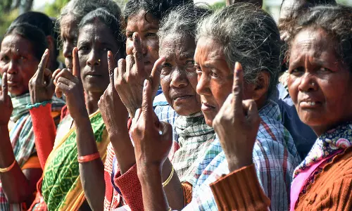 Tamil Nadu और पुडुचेरी विधानसभा चुनावों के लिए पूरी तरह तैयार, चुनाव कार्यक्रम की घोषणा आज होगी