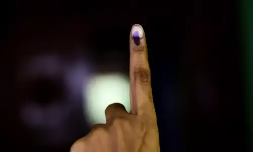 Tamil Nadu विधानसभा चुनाव 23 अप्रैल को; नतीजे 4 मई को Tamil Nadu विधानसभा चुनाव 23 अप्रैल को; नतीजे 4 मई को
