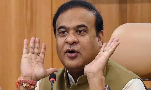 Assam के मुख्यमंत्री हिमंत बिस्वा सरमा लगातार तीसरा कार्यकाल चाह रहे