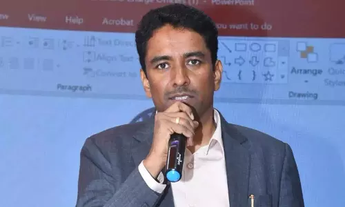 NTR ज़िले में लागू हो रहा P4 कार्यक्रम