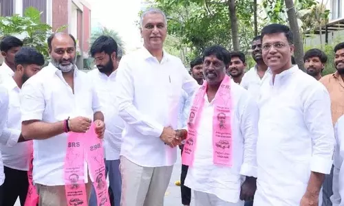 विधानसभा में कांग्रेस सरकार की नाकामियों को बेनकाब करेंगे: रीश राव