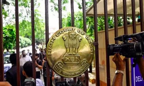 दिल्ली HC ने छात्रों की हिरासत के मामले में पुलिस से हलफ़नामा दाखिल करने को कहा