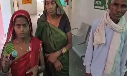 UP के रायबरेली में कथित तौर पर कफ सिरप पीने के बाद नाबालिग लड़की बीमार
