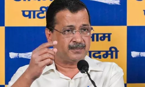 पहले हाईकोर्ट से झटका, अब अरविंद केजरीवाल ने सुप्रीम कोर्ट का खटखटाया दरवाजा