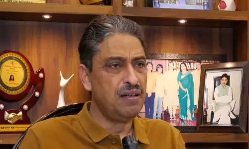 चुनाव वाले राज्यों में घुसपैठिए अचानक सामने आते हैं, उसके बाद वे गायब हो जाते हैं: Congress के इमरान मसूद चुनाव वाले राज्यों में घुसपैठिए अचानक सामने आते हैं, उसके बाद वे गायब हो जाते हैं: Congress के इमरान मसूद