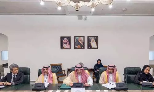 Saudi Arabia में एशियाई राजदूतों ने किंगडम की मदद की सराहना की Saudi Arabia में एशियाई राजदूतों ने किंगडम की मदद की सराहना की