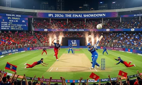 IPL 2026 शेड्यूल पर चुनाव का असर! बीसीसीआई को करना पड़ सकता है बदलाव IPL 2026 शेड्यूल पर चुनाव का असर! बीसीसीआई को करना पड़ सकता है बदलाव