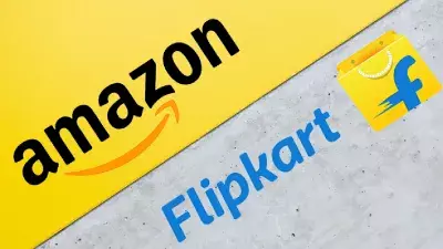 New Delhi: Flipkart-Amazon पर AC की मेगा सेल New Delhi: Flipkart-Amazon पर AC की मेगा सेल