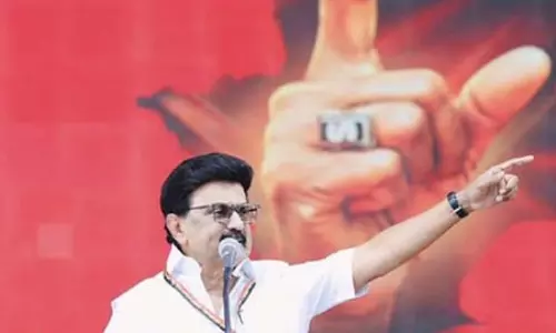 तमिलनाडु विधानसभा चुनाव: राज्य में 12.51 लाख मतदाता पहली बार डालेंगे वोट