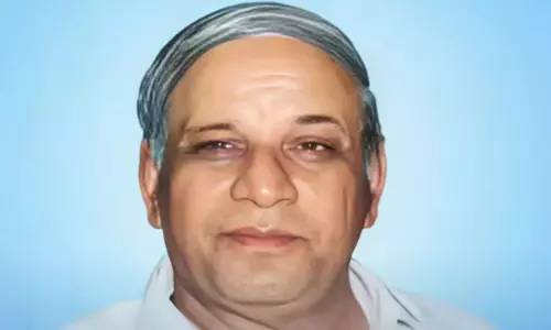 Lucknow: कांशीराम की जयंती पर योगी की श्रद्धांजलि Lucknow: कांशीराम की जयंती पर योगी की श्रद्धांजलि